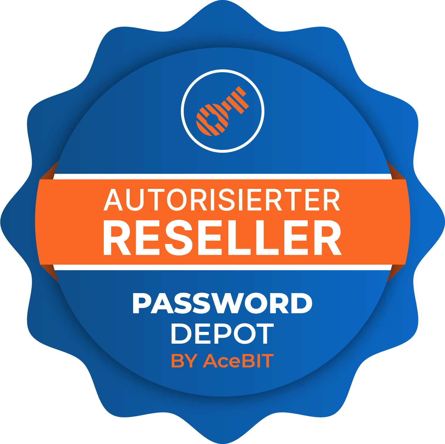 Password Depot Partner